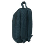 Zaino Casual Harper & Neyer Blu Marino 22 x 39 x 10 cm