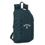 Zaino Casual Harper & Neyer Blu Marino 22 x 39 x 10 cm