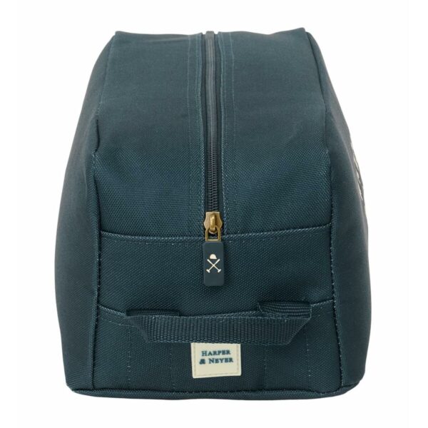 Scarpiera da Viaggio Harper & Neyer Blu Marino 34 x 15 x 18 cm