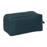 Scarpiera da Viaggio Harper & Neyer Blu Marino 34 x 15 x 18 cm