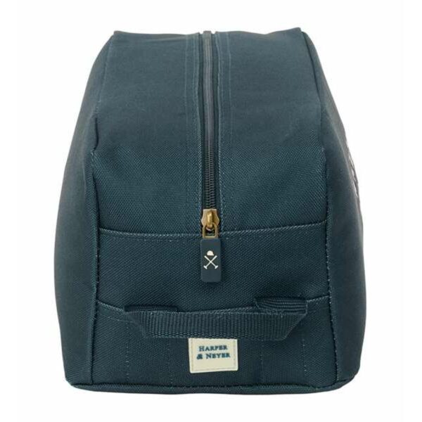 Scarpiera da Viaggio Harper & Neyer Blu Marino 34 x 15 x 18 cm