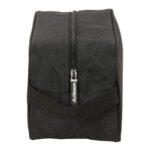 Scarpiera da Viaggio Kappa Dark Nero 29 x 15 x 14 cm