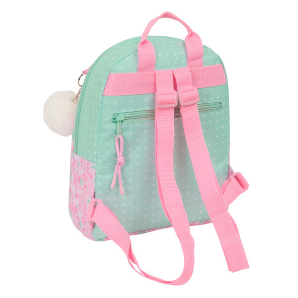 Zaino Casual Glow Lab Amazing 25 x 30 x 13 cm