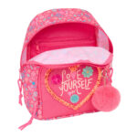 Zaino Casual Safta Feeling Multicolore 25 x 30 x 13 cm
