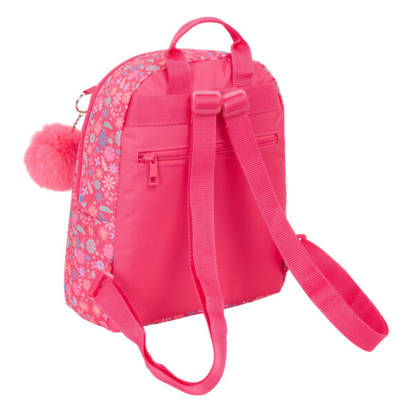 Zaino Casual Safta Feeling Multicolore 25 x 30 x 13 cm