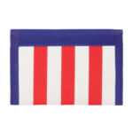 Portafogli Atlético Madrid Azzurro Bianco Rosso 12,5 x 9,5 x 1 cm