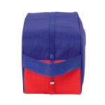 Scarpiera da Viaggio Atlético Madrid Azzurro Bianco Rosso 29 x 15 x 14 cm