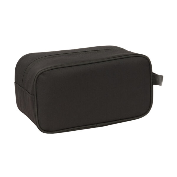 Scarpiera da Viaggio Munich Vulcan Nero 29 x 15 x 14 cm