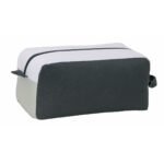 Scarpiera da Viaggio Real Madrid C.F. Bianco 34 x 18 x 15 cm