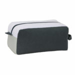 Scarpiera da Viaggio Real Madrid C.F. Bianco 34 x 18 x 15 cm