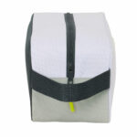 Scarpiera da Viaggio Real Madrid C.F. Bianco 29 x 15 x 14 cm