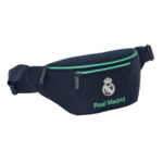 Marsupio Real Madrid C.F. Sportivo 23 x 12 x 9 cm