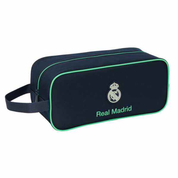 Scarpiera da Viaggio Real Madrid C.F. 34 x 15 x 14 cm