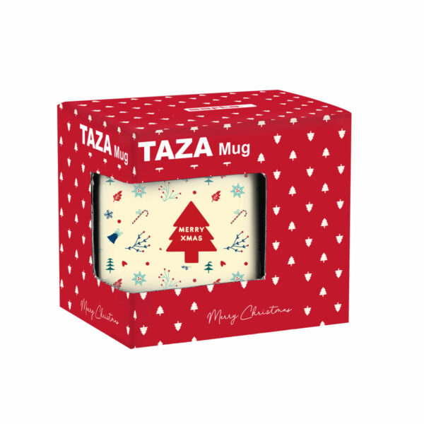 Tazza Mug Safta Multicolore 350 ml