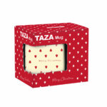 Tazza Mug Safta Beige 350 ml