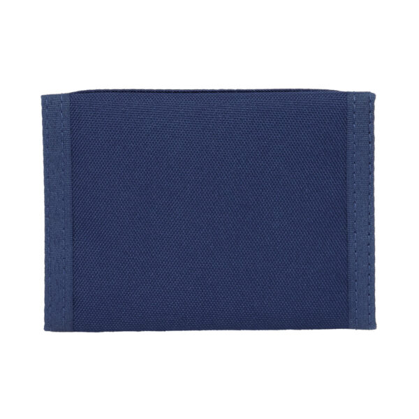 Portafogli F.C. Barcelona Blu Marino 12,5 x 9,5 x 1 cm