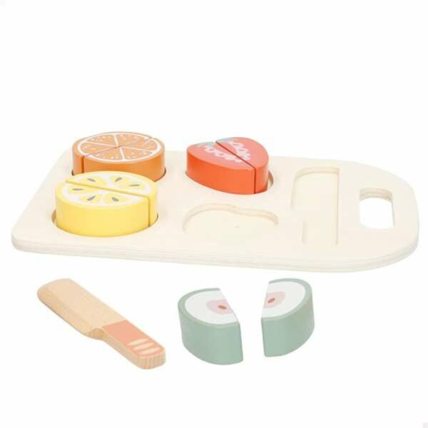 Gioco di Legno Colorbaby Legno 22 x 25 x 15 cm