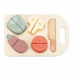 Gioco di Legno Colorbaby Legno 22 x 25 x 15 cm