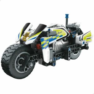 Set di Costruzioni IM Master