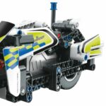 Set di Costruzioni IM Master