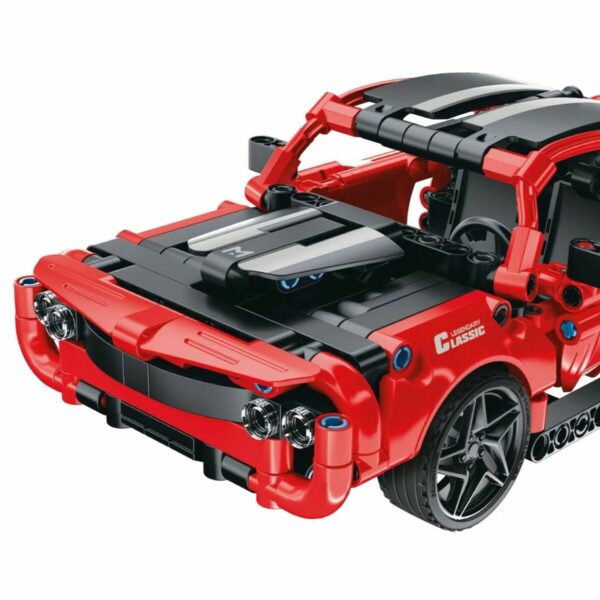 Set di Costruzioni Colorbaby