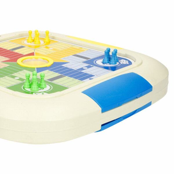 Tavolo da Hockey Colorbaby