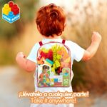 Set di Costruzioni Color Block