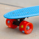 Monopattino Colorbaby