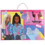 Gioco Fai-da-te Barbie