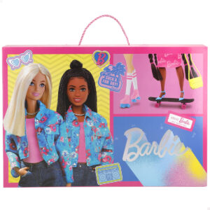 Gioco Fai-da-te Barbie
