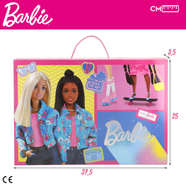 Gioco Fai-da-te Barbie