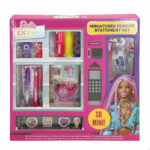 Set da Disegno Barbie