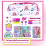 Set da Disegno Barbie