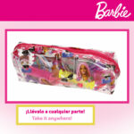 Set da Disegno Barbie