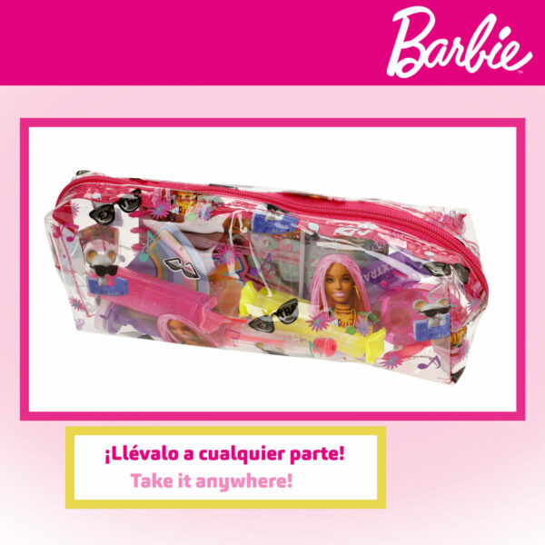 Set da Disegno Barbie
