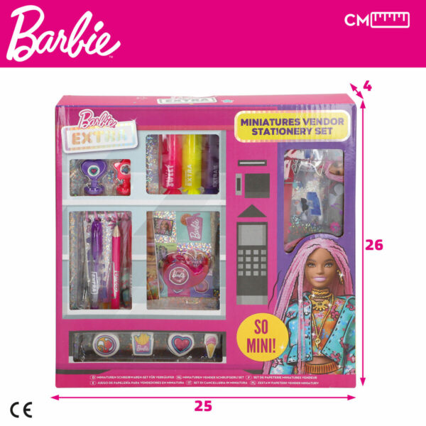 Set da Disegno Barbie
