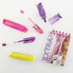 Set da Disegno Barbie