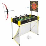 Calcio Balilla CB Games 90 x 68 x 43 cm