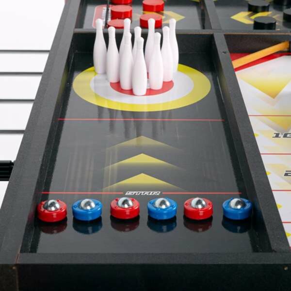 Calcio Balilla CB Games 90 x 68 x 43 cm