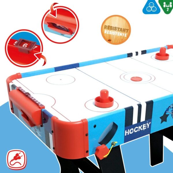 Tavolo da Hockey CB Games 81 x 63 x 42 cm