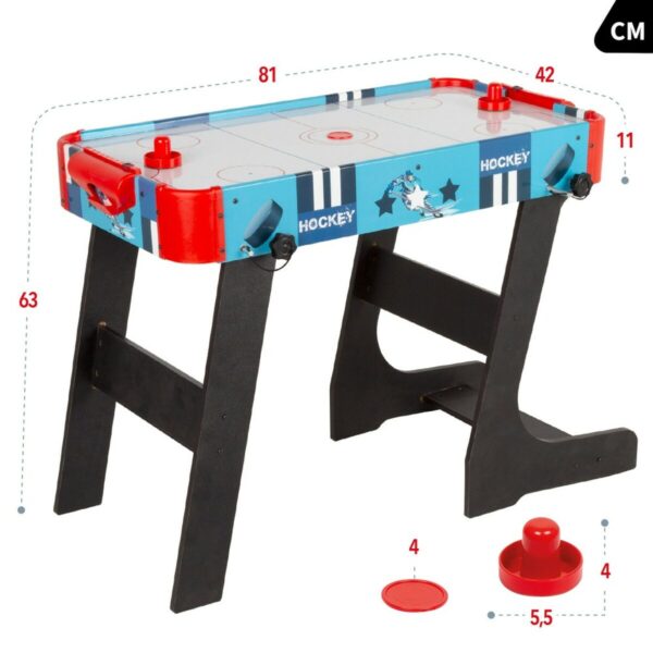 Tavolo da Hockey CB Games 81 x 63 x 42 cm