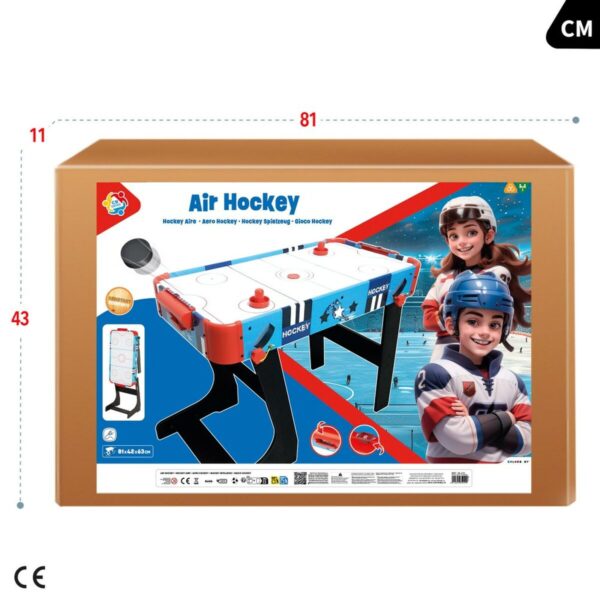 Tavolo da Hockey CB Games 81 x 63 x 42 cm