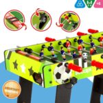 Tavolo da Hockey Colorbaby