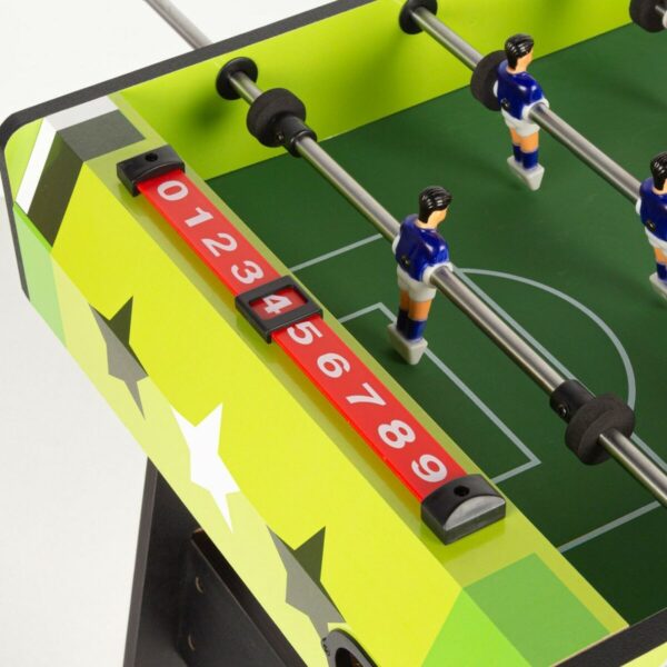 Tavolo da Hockey Colorbaby