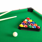 Tavolo multi-gioco CB Games 107 x 88 x 58 cm 3 in 1