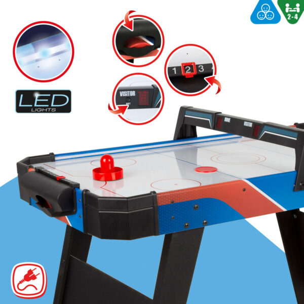 Tavolo da Hockey CB Games 106 x 75 x 53 cm