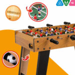 Calcetto per Bambini Colorbaby 70 x 65 x 37 cm