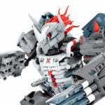 Set di Costruzioni IM Master 965 Pezzi