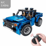 Set di Costruzioni IM Master 353 Pezzi