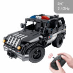 Set di Costruzioni IM Master 355 Pezzi